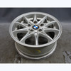 2003-2008 BMW E85 Z4 Roadster 2.5 3.0 16x7 Style 104 Alloy Star Spoke Wheel OEM
