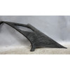 97-00 BMW E39 5-Series Sedan Early C-Pillar Trim Pair Aftermarket Black Suede OE