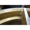 20-24 BMW X3M X4M F97 Staggered 20" Style 764M Wheel Rim Set of 4 Gold OEM 5x112