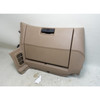Damaged BMW Z3 Glove Box Sand Beige with Latch 1996-2002 Roadster Coupe OEM