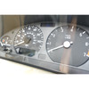 96-98 BMW Z3 1.9 M44 4-Cylinder Instrument Cluster Speedometer Tachometer OEM
