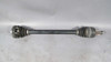 BMW E83 X3 SAV Auto Trans Right Rear Axle Output Half Shaft CV 2004-2006 USED OE