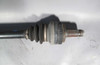 BMW E83 X3 SAV Auto Trans Right Rear Axle Output Half Shaft CV 2004-2006 USED OE