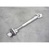 2001-2003 BMW E46 3-Series Factory Lower Steering Column Joint w Coupling USED