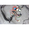 BMW E39 540i M62TU Manual Transmission Wiring Harness 6-Speed 1999 NLA Factory