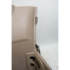 Damaged 96-02 BMW Z3 Left Driver Knee Bolster Lower Dash Trim Panel Beige OEM