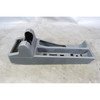 94-99 BMW E36 3-Series Convertible Front Armrest Center Console Base Grey OEM
