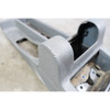 94-99 BMW E36 3-Series Convertible Front Armrest Center Console Base Grey OEM