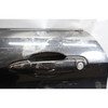 Damaged 14-20 BMW F32 4-Series F82 F33 Left Front Exterior Door Shell Black OEM