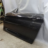 Damaged 14-20 BMW F32 4-Series F82 F33 Left Front Exterior Door Shell Black OEM