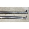 18-24 BMW G01 X3 G02 X4 M-Sport Side Skirt Pair Rocker Panels Sophisto Grey OEM