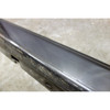 18-24 BMW G01 X3 G02 X4 M-Sport Side Skirt Pair Rocker Panels Sophisto Grey OEM