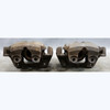 BMW E46 M3 //M Front Brake Caliper Set Pair Left Right 2001-2006 OEM USED