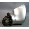 2010-2013 Porsche Panamera 970 G1 Left Outside Side Mirror Silver Dimming OEM