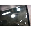 10-16 Porsche Panamera 970 G1 Front Left Door Window Glass Pane Tinted OEM