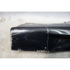 Damaged 24-25 BMW U10 X2 M-Sport Side Skirt Rocker Panel Pair Black OEM