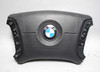 BMW E46 3-Series Multifunction Steering Wheel Airbag Module USED OEM