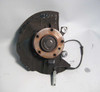 1999-2008 BMW E46 Z4 Front Left Driver Wheel Hub Bearing Knuckle Factory