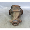 95-99 BMW E36 318ti Z3 1.9 Rear Differential 3.45 Open Small Case Manual OEM