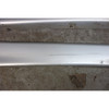 1992-1999 BMW E36 3-Series Side Skirt Rocker Panel Pair Titan Silver OEM