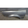 01-06 BMW E46 M3 Convertible Right Rear Quarter Panel Fender Wheel Arch Chop OE