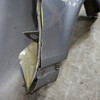 01-06 BMW E46 M3 Convertible Left Rear Quarter Panel Fender Wheel Arch Chop OE