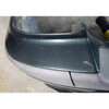 00-05 BMW E46 3-Series Touring Wagon Rear Bumper Cover Trim Oxford Green OEM