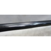 13-18 BMW F30 F80 3-Series Left Front Door Exterior Trim High Gloss Black OEM