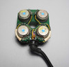 BMW S62 5.0L V8 M5 Z8 ///M VANOS Unit Valve Timing Solenoid Pack 2000-2003 OEM