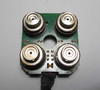 BMW S62 5.0L V8 M5 Z8 ///M VANOS Unit Valve Timing Solenoid Pack 2000-2003 OEM
