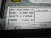 BMW E46 3-Series Early Business CD Radio Head Unit 1999-2001 Factory OEM
