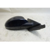 06-08 BMW E90 E91 3-Series 4-Door Right Side Mirror Assembly Monaco Blue OEM