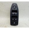 23-25 BMW U11 X1 G60 G45 X3 F74 Left Front Master Window Switch Power-Fold OEM
