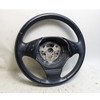 2006-2012 BMW E90 E91 3-Series 4door Factory Leather Steering Wheel Multif OEM