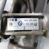1999-2001 BMW E46 3-Series Early 2WD Power Steering Rack and Pinion OEM