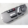 2015-2019 BMW F22 F30 F32 Front Left Drivers Seat Adjustment Switch Lumbar OEM