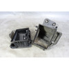 Damaged BMW E46 325i E83 X3 2.5i Air Filter Box Intake Silencer 2001-2006 OEM