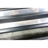 99-05 BMW E46 3-Series 4-Door Factory Door Sill Entry Covers Trim Set Chrome OEM