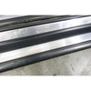 99-05 BMW E46 3-Series 4-Door Factory Door Sill Entry Covers Trim Set Chrome OEM