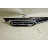 Damaged 2023-2025 BMW G80 M3 G82 M4 Front Dash Trim Strip Carbon Fiber Vents OEM