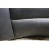 01-06 BMW E46 M3 Convertible Right Front Seat Backrest Cushion Black Napa OEM