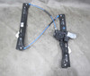 2012-2017 BMW F30 F31 3-Series 4door Left Front Window Regulator Lifter w Motor