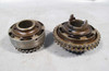 BMW S62 5.0L V8 VANOS Valve Timing Gear Pair Intake Exhaust 2000-2003 OEM USED
