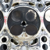 Damaged BMW E46 E39 Z3 M52TU M54 2.5L 3.0L Cylinder Head 793 Factory OEM