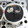 Damaged BMW E46 E39 Z3 M52TU M54 2.5L 3.0L Cylinder Head 793 Factory OEM