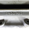 Damaged BMW E46 E39 Z3 M52TU M54 2.5L 3.0L Cylinder Head 793 Factory OEM