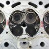 Damaged BMW N52 N52N 3.0L 6-Cyl Cylinder Head with Valves 2006-2013 OEM