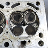 Damaged BMW N52 N52N 3.0L 6-Cyl Cylinder Head with Valves 2006-2013 OEM