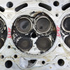 Damaged BMW N52 N52N 3.0L 6-Cyl Cylinder Head with Valves 2006-2013 OEM