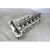 Damaged BMW N52 N52N 3.0L 6-Cyl Cylinder Head with Valves 2006-2013 OEM